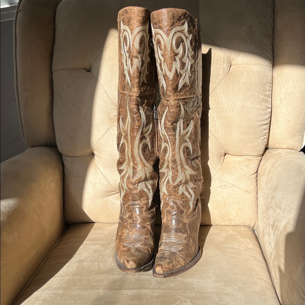 Dan Post women’s Jilted Boot